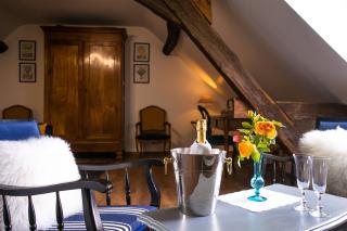 L'ANGELINE - Gennes - 2