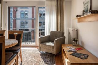 Ferienwohnung bei Marta - Radolfzell am Bodensee - 4