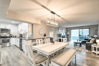 Walk to Beach Resort-Style Siesta Key Condo! - Siesta Key - 5