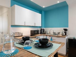 LE VALLES - HYPERCENTRE PARKING GRATUIT WiFi NETFLIX AMAZON PRIME - Villeurbanne - 3