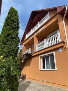 Birta Apartman - Hajdúszoboszló - 1