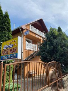 Birta Apartman - Hajdúszoboszló - 7