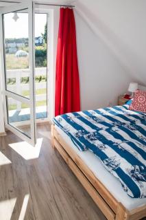 Ustka Domek letniskowy Zachód Słońca - 5