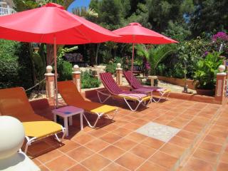 Villa Mimosa - Moraira - 8