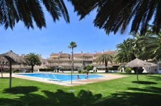 Precioso apartamento Eurogolden en Cambrils ideal para familias - Cambrils - 4