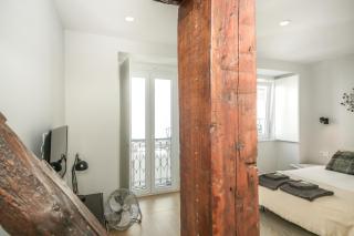 Bairro House Lisbon Charming Suites - Lisbona - 5