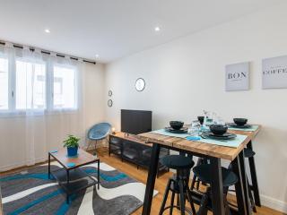 LE VALLES - HYPERCENTRE PARKING GRATUIT WiFi NETFLIX AMAZON PRIME - Villeurbanne - 9