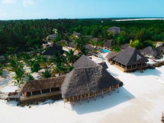 Kikoi Boutique Hotel - Michamvi - 0