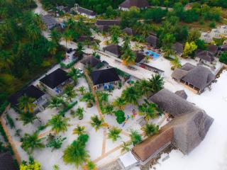 Kikoi Boutique Hotel - Michamvi - 9
