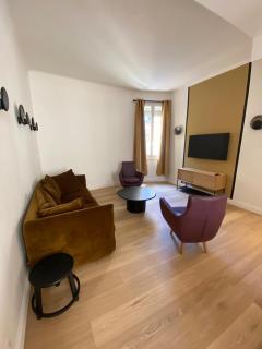 Appartement refait à neuf au coeur de Nice - Nizza - 0