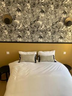 Appartement refait à neuf au coeur de Nice - Nizza - 8