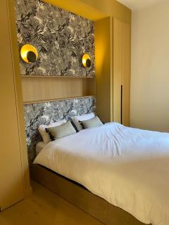 Appartement refait à neuf au coeur de Nice - Nizza - 6