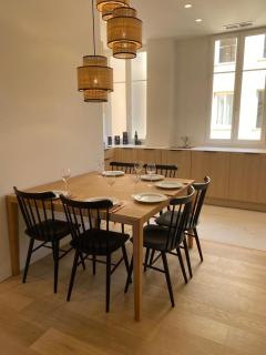 Appartement refait à neuf au coeur de Nice - Nizza - 9