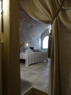 LA DIMORA DELLE 3 ZIE - Matera - 5