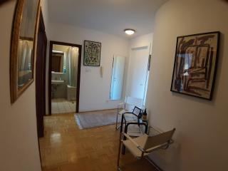Rooms Vukovarska - Zagreb - 1