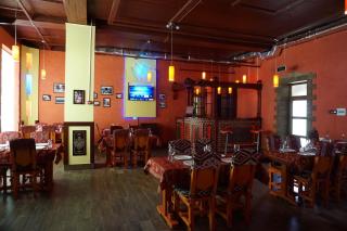 Liliya Guest House - 9