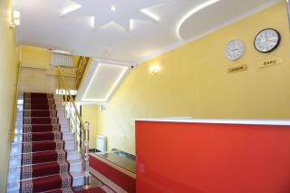 Liliya Guest House - Sheki - 6