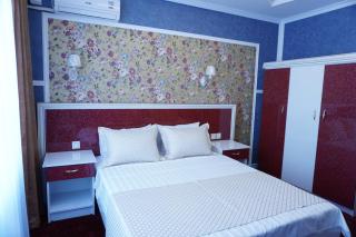 Liliya Guest House - Sheki - 5