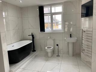 Brownlows Inn - Liverpool - 5