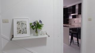 O Lagar apartamento grande y luminoso. 8 personas. - Pobra do Caramiñal - 4