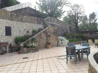 La vecchia fattoria - Salerno - 3