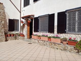 La vecchia fattoria - Salerno - 1