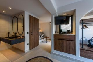 Soleil Rooms and Suites - 4