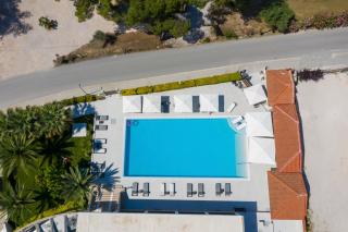 Hotel Rema - Vourvourou - 9