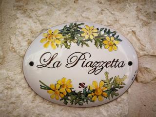 La Piazzetta - Luxury Homes - Ceglie Messapica - 9