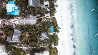 The Seles Boutique Hotel - Matemwe - 2