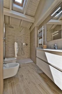 Appartamento Luna - Theater Home - 2