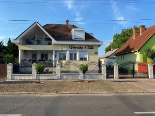 Veronika Villa - Hajdúszoboszló - 0