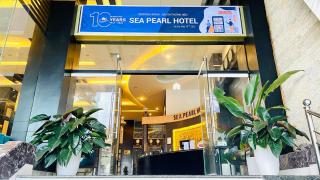 Sea Pearl Cat Ba Hotel - Cat Ba - 0