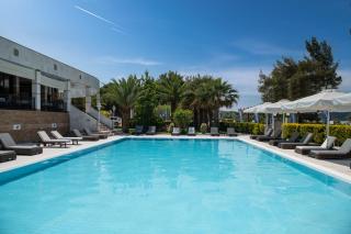 Hotel Rema - Vourvourou - 7