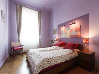 Old Town Apartment - Krakow - 0
