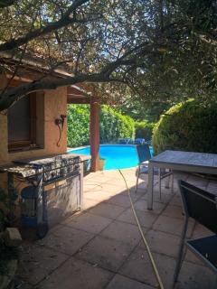 Au Paradis des Grillons - Espinasses - 6