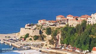 Apartments Baja - Ulcinj - 0