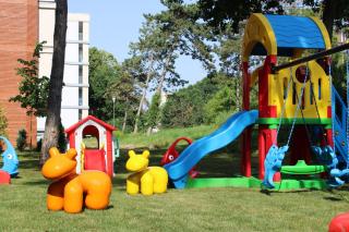 Spring Holiday Resort - 7