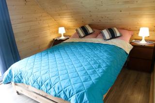 Ustka Domek letniskowy Żeglarski - 8