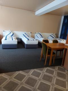 Hotel -Pension-Weller - Mühlheim am Main - 3