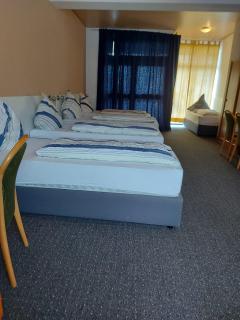 Hotel -Pension-Weller - Mühlheim am Main - 8
