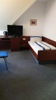 Hotel -Pension-Weller - Mühlheim am Main - 6