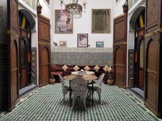 Riad El Bacha - 3