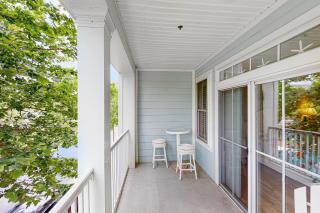 Sunset Island - 6 Fountain 2A - 7