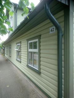 Rönne Majutus - Pärnu - 9