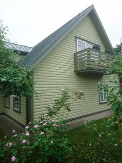 Rönne Majutus - Pärnu - 7