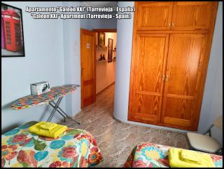 Apartamento Galeon XXI - 2