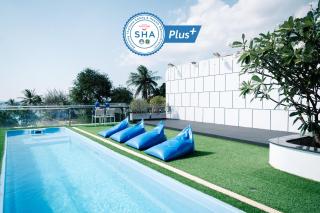 BearPacker Patong Hostel - 0