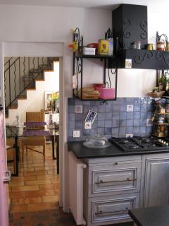 Maison Proche d'Aix-en-Provence - Peynier - 3