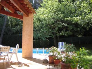 Maison Proche d'Aix-en-Provence - Peynier - 7